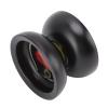 Kids Yoyo Ball U Shape Unresponsive Bearing Stable Rotation Alloy Yoyo Toy for Children Advanced Players Beginners Alloy Material 5.1cm view 4