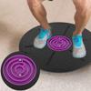 ciciglow Balance Table, Comfortable, Light, 360  Rotation, Purple, Yoga, Equilibrium Training, Physical Exercise, Stability, Disk, Physiotherapy for Home Office view 3