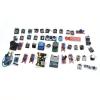 45 in e, Electronics Starter Kit with 45 Most, Compatible with Mega 2560 and R3 Development Board, Ideal for DIY Robotics and Programming Learning view 3