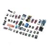 45 in e, Electronics Starter Kit with 45 Most, Compatible with Mega 2560 and R3 Development Board, Ideal for DIY Robotics and Programming Learning view 4