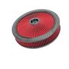 14inch Washable Flow Round Air Filter t for 5-1/8 Reusable view 1