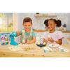 Little-Tikes Make-It Mix Bakers Kit  Pretend Play Kitchen Accessories & Baking for Kids Toys , Boys and Girls  Toy Kitchen Set with Stand Mixer & Moldable Play Sand  Creative Chefs view 4