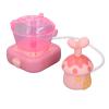 Keenso Baby Hot Pot Machine Toy Set, Plastic DIY Kit for Kids with Creative Fun, Enhances Imagination and ParentChild Bonding, Great for Birthday view 3
