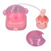 Keenso Baby Hot Pot Machine Toy Set, Plastic DIY Kit for Kids with Creative Fun, Enhances Imagination and ParentChild Bonding, Great for Birthday view 4