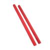 1 Pair Rhythm Sticks Wooden Preschool Educational Non Slip Musical Stick Rhythm Claves for Kids Children view 3