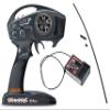 Drag Slash, MIni-XRT, TRX-4, Sledge, Jato 4x4 VXL, Slash 2wd VXL, TQi 2.4GHz 2 Channel Radio System view 1