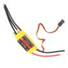 30A ESC Bless Electric Speed Controller, RC Boat ESC with 2 4S t, Performance 30A Bless for RC Air Boat Model, tronic Components view 2