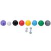 140 Pcs cular Model Kit, Organic Chemistry and, Chemistry Learning Kit for s and Hers, Includes 80 s and 60 s for Building M, view 3