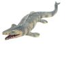 aqxreight 45CM Mosasaurus Dinosaur Animal Model Figure Kids Toys Christmas view 1