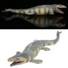 aqxreight 45CM Mosasaurus Dinosaur Animal Model Figure Kids Toys Christmas view 3