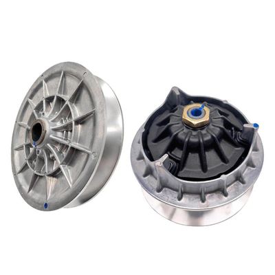 CVT Drive and Driven Pulley Assembly Compatible with CF 800 850 X8HO 1000 Overland X10 950 Sport 1000 Z1000 UTV ATV Models