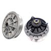 CVT Drive and Driven Pulley Assembly Compatible with CF 800 850 X8HO 1000 Overland X10 950 Sport 1000 Z1000 UTV ATV Models view 1