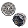 CVT Drive and Driven Pulley Assembly Compatible with CF 800 850 X8HO 1000 Overland X10 950 Sport 1000 Z1000 UTV ATV Models view 2