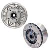CVT Drive and Driven Pulley Assembly Compatible with CF 800 850 X8HO 1000 Overland X10 950 Sport 1000 Z1000 UTV ATV Models view 3