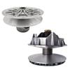 CVT Drive and Driven Pulley Assembly Compatible with CF 800 850 X8HO 1000 Overland X10 950 Sport 1000 Z1000 UTV ATV Models view 4