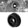 24 Teeth Primary Pulley Compatible with Light X/S and X160/X260 Electric Off-Road Bikes view 2
