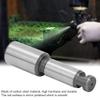 Complete Piston Rod for 450 S, Airless Piston Rod with Kit, Carbon Steel Mirror Polished, Hardness t S, Includes Kit view 2