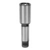 Complete Piston Rod for 450 S, Airless Piston Rod with Kit, Carbon Steel Mirror Polished, Hardness t S, Includes Kit view 4