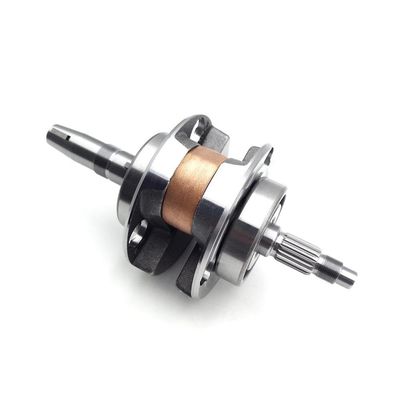 Motorcycle Crankshaft Assembly Crank Connecting Rod Shaft For CBS300 NB300 Models ZS174MN-3 ZS174MN-5 Crank Rod Engine Part(CBS300)