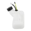 JHMOTOSD Fuel Fit for SRM211 SRM210 & GT200 Engine view 1
