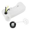 JHMOTOSD Fuel Fit for SRM211 SRM210 & GT200 Engine view 2