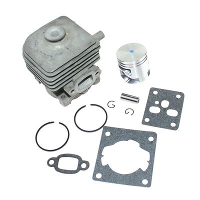 NYWKESD 34mm Cylinder Piston Kit Fit for HS82R HS82RC HS82T HS87R HS87T 4237 020 1202
