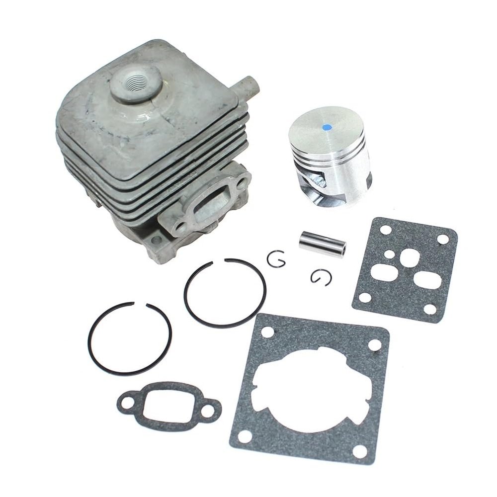 NYWKESD 34mm Cylinder Piston Kit Fit for HS82R HS82RC HS82T HS87R HS87T 4237 020 1202