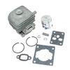 NYWKESD 34mm Cylinder Piston Kit Fit for HS82R HS82RC HS82T HS87R HS87T 4237 020 1202 view 1
