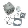 NYWKESD 34mm Cylinder Piston Kit Fit for HS82R HS82RC HS82T HS87R HS87T 4237 020 1202 view 4