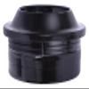 ACE326 33x45x11 Motorcycle Absorber Front Fork Damper Oil Seal 33 45 Powder Cover Shock ACE326 view 3