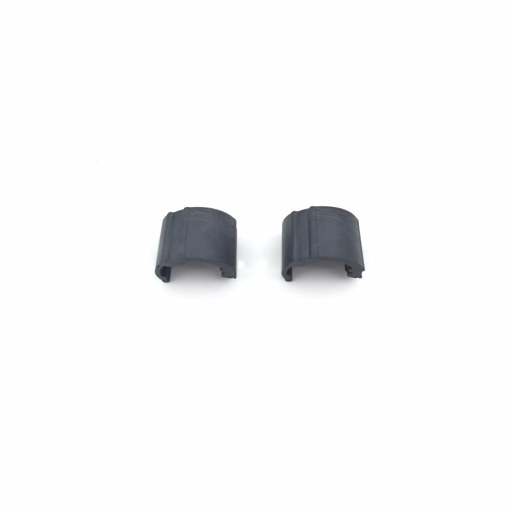 QIANWENSHANLQ 2SET=4PC Japan C7769-60151 C7769-69376 Carriage Bush Bushing for H-P D-esinJet 500 500PS 510 510PS 800 800PS 1SET=2PC Bushing