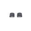 QIANWENSHANLQ 2SET=4PC Japan C7769-60151 C7769-69376 Carriage Bush Bushing for H-P D-esinJet 500 500PS 510 510PS 800 800PS 1SET=2PC Bushing view 1