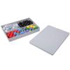 140 Pcs cular Model Kit, Organic Chemistry and, Chemistry Learning Kit for s and, Build M More, Includes 80 s and 60 s view 3