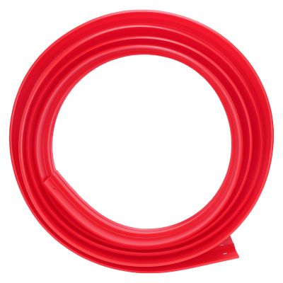 Keenso Flexible Race Track for Kids, Premium Plastic with AntiGravity System, Create Thrilling Race Scenes for Boys