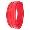 Keenso Flexible Race Track for Kids, Premium Plastic with AntiGravity System, Create Thrilling Race Scenes for Boys view 4
