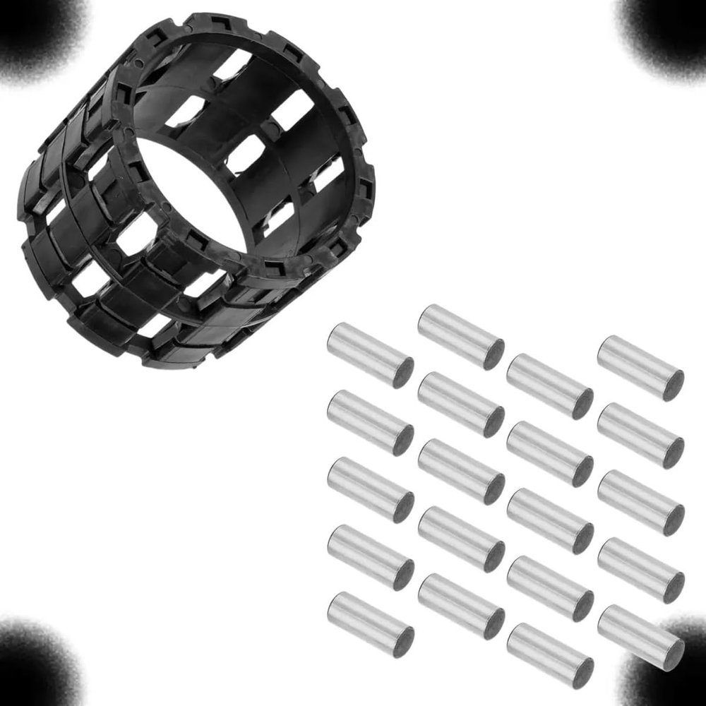 570Front Differential Sprague Roller Kit Compatible with Polaris Sportsman 2015-2023