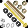 XP 4 Rear Knuckle Bushing Kit Compatible with 2020-2023 Upper & Lower Polaris General 1000 view 1