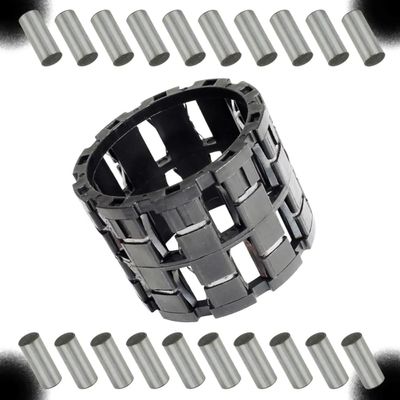 570 EFI Front Differential Asm Roller Kit Compatible with 2016 2017 2018 2019 Polaris ACE