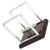Balanced Ball Toy Physics Science Educational Desk Decor Metal Home Ornament for Study Office Table Decoration Gift Size 8x7x9cm view 4