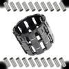 570 EFI Front Differential Sprague Roller Kit Compatible with Polaris RZR 2012 2013 2014 view 1