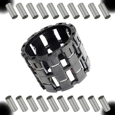 450Front Differential Sprague Roller Kit Compatible with 2007 Polaris Sportsman 4X4
