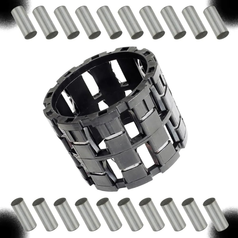 450Front Differential Sprague Roller Kit Compatible with 2007 Polaris Sportsman 4X4