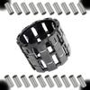 450Front Differential Sprague Roller Kit Compatible with 2007 Polaris Sportsman 4X4 view 1