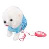 aqxreight Interactive Plush Dog Singing and Swinging Toy with Remote Control Ideal for Kids and Toddlers Great Birthdays (Blue) view 4