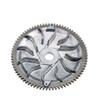 2-Stroke 78 Teeth 136mm Front Pulley From For FXR125 180cc 125cc 100320200 view 2