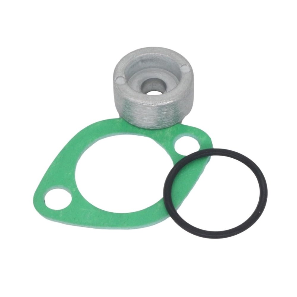 Anode O-Ring Gasket Fit for Outboard Motor 55321-87J00 09280-22019 11265-87E10