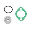 Anode O-Ring Gasket Fit for Outboard Motor 55321-87J00 09280-22019 11265-87E10 view 2