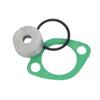 Anode O-Ring Gasket Fit for Outboard Motor 55321-87J00 09280-22019 11265-87E10 view 3