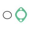 Anode O-Ring Gasket Fit for Outboard Motor 55321-87J00 09280-22019 11265-87E10 view 4