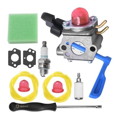 Carburetor Replacement for Weedeater FB-25 C1U-W51B C1U-W46 | Performance Care Part